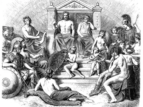 Boîte de Pandore - Vrai sens, mythe et symboles actuels