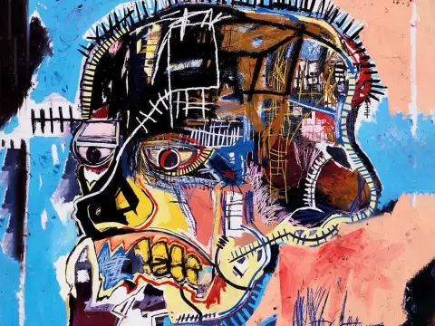 Basquiat - Œuvres majeures à connaître pour vraiment le comprendre