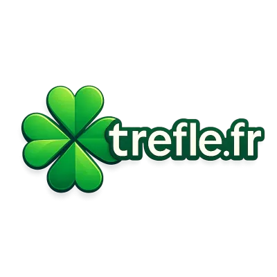 Logo treflerele.fr