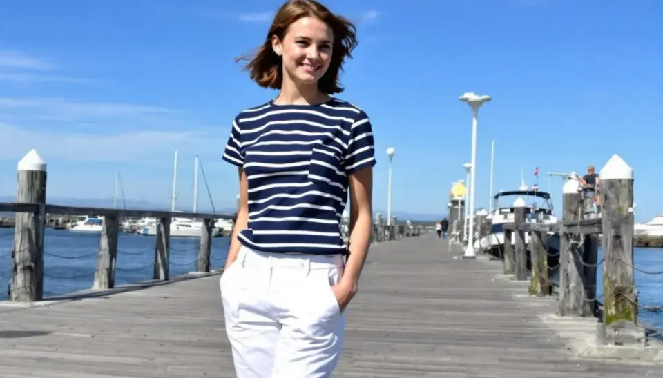 Style marine - Définition, codes et comment l'adopter